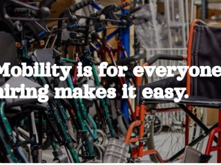 image for what's new at Nurse Maude Health & Mobility Shop