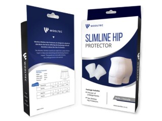 image for what's new at Nurse Maude Health & Mobility Shop