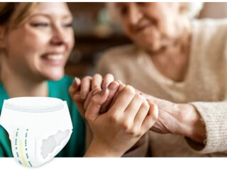 image for what's new at ContinenceCare