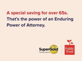 Public Trust whats new image