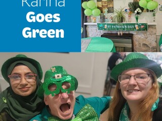 image for what's new at Karina Lifecare