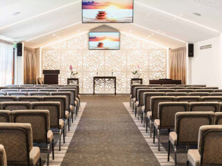 image for what's new at Academy Funeral Services