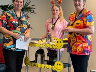 image for what's new at Tamahere Country Club Care Centre
