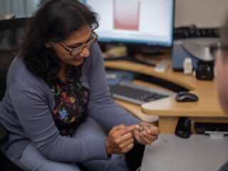 image for what's new at Hearing Auckland