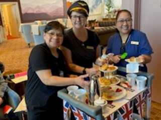 Tamahere Country Club Care Centre whats new image