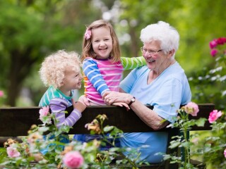 Palms Lifecare & Village whats new image