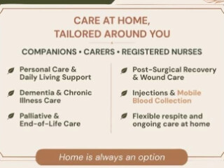 image for what's new at Prestige Nursing - Premium Care and Nursing At Home