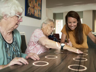 image for what's new at Sensory Corner