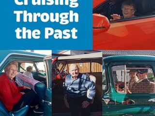 image for what's new at Annie Brydon Lifecare & Village