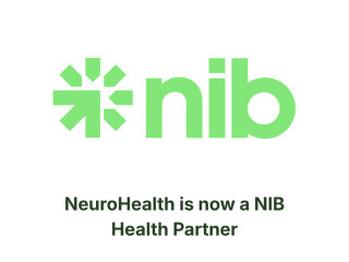image for what's new at NeuroHealth