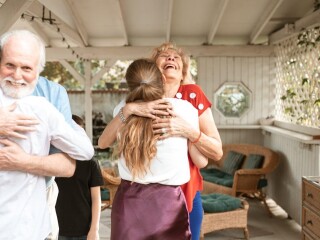 image for what's new at Seniors at Home