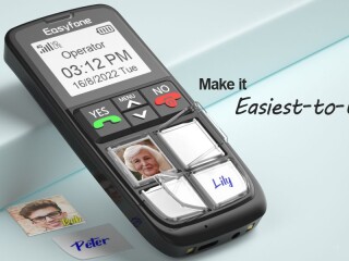 image for what's new at Eldertech