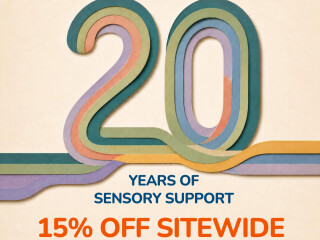 image for what's new at Sensory Corner