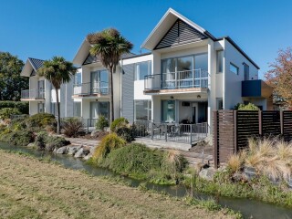 image for what's new at Methven Central
