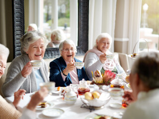 image for what's new at Nazareth Care