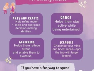 image for what's new at Home Carers