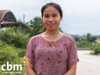 image for what's new at CBM Christian Blind Mission