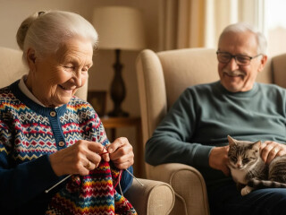 image for what's new at Sensory Corner