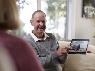 image for what's new at Eldertech