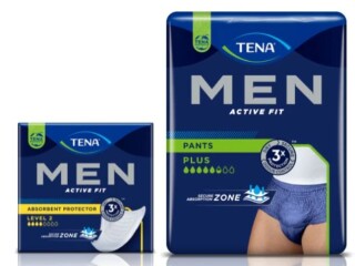 image for what's new at Nurse Maude Health & Mobility Shop