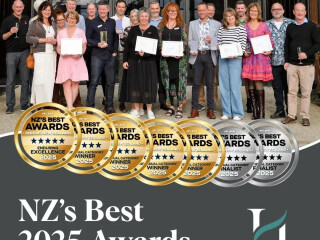 image for what's new at Country Club Huapai