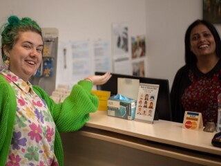 Hearing Auckland whats new image