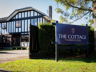 image for what's new at Ambridge Rose Cottage