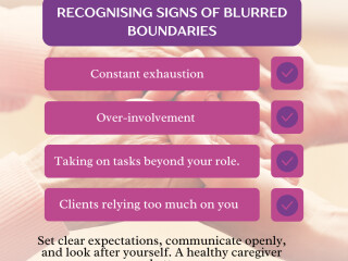 image for what's new at Home Carers