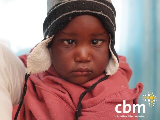 image for what's new at CBM Christian Blind Mission