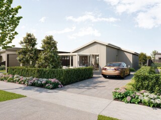 image for what's new at Goodfellows Lakeside