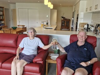 image for what's new at Less Is More