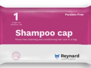 image for what's new at Nurse Maude Health & Mobility Shop