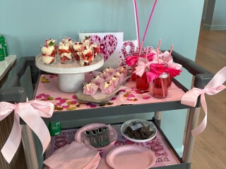 image for what's new at Tamahere Country Club Care Centre