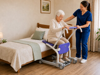 Health Equip whats new image