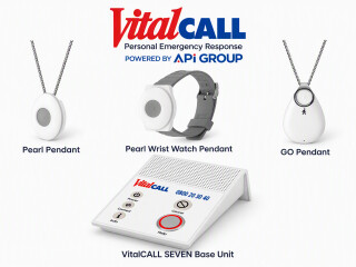 image for what's new at Chubb - VitalCALL Medical Alarms