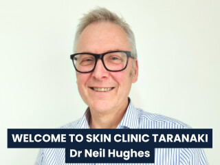 Skin Clinic Taranaki whats new image