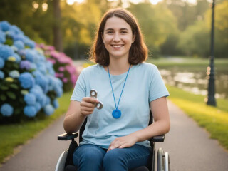 image for what's new at Sensory Corner