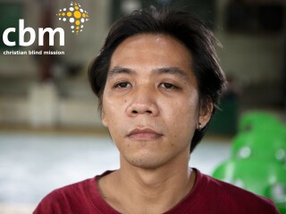 CBM Christian Blind Mission whats new image