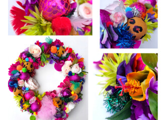 image for what's new at The Gentle Art Company