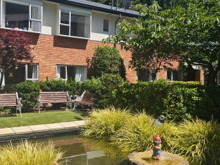 image for what's new at Radius St Allisa