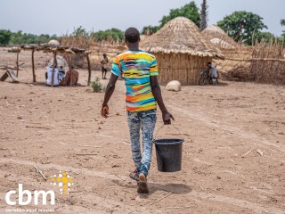 image for what's new at CBM Christian Blind Mission