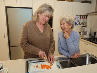 image for what's new at Haven Care