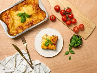 image for what's new at Delicious & Done