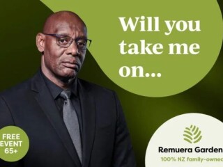 image for what's new at Remuera Gardens