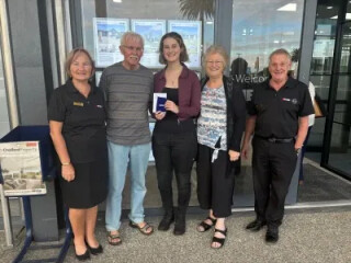 image for what's new at EVES Real Estate - Senior's Lifestyle Specialists