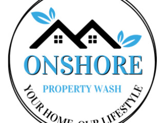 image for what's new at OnShore Property Wash Limited
