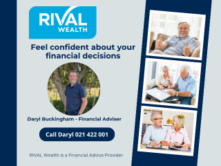image for what's new at RIVAL Wealth
