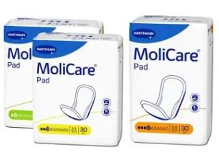 image for what's new at Nurse Maude Health & Mobility Shop