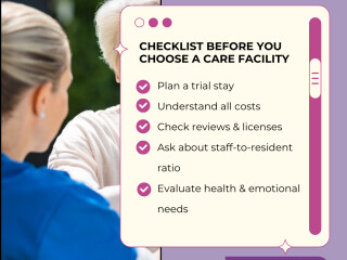 Home Carers whats new image