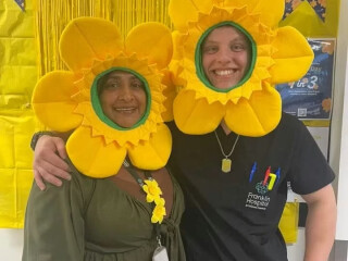 image for what's new at Cancer Society of Auckland Northland